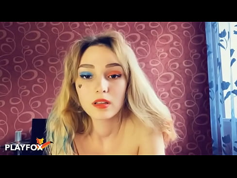 ❤️ Айнакҳои воқеияти виртуалии ҷодугарӣ ба ман бо Харли Куинн алоқаи ҷинсӣ доданд Синси босифат дар tg.ergoupa.top