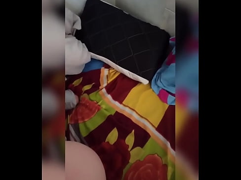 ❤️ Ҳамҳуҷраи ман дар хона танҳо мемонад, зеро шавҳараш ба рухсатӣ меравад ва ман аз фурсат истифода бурда, ӯро сиҳат мекунам ва харашро аз шир пур мекунам Синси босифат дар tg.ergoupa.top